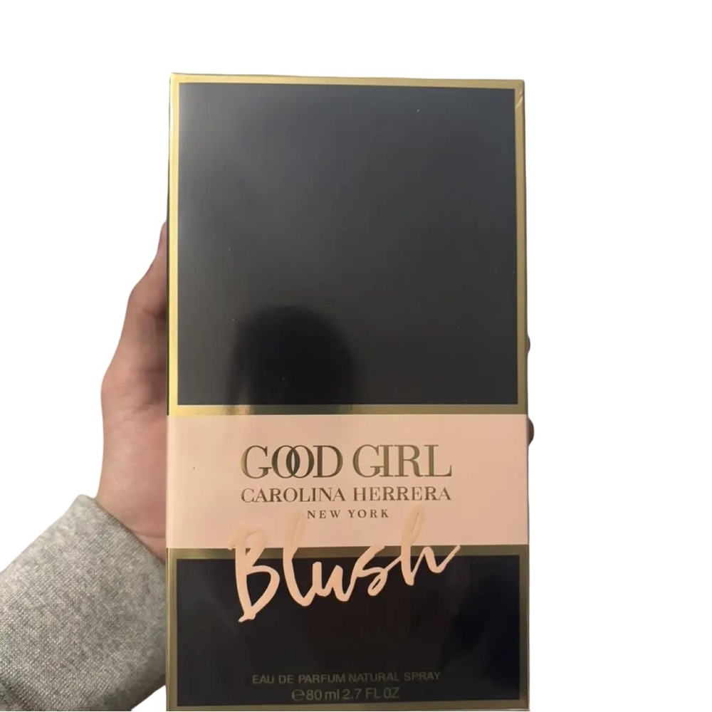 Good Girl Blush Carolina Herrera Perfume 80ml EDP Women
